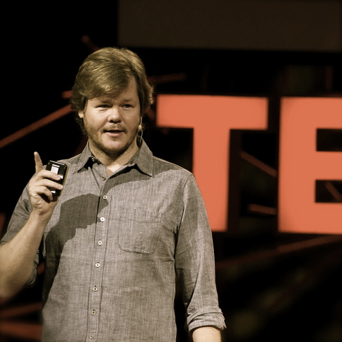 Photo: James Duncan Davidson